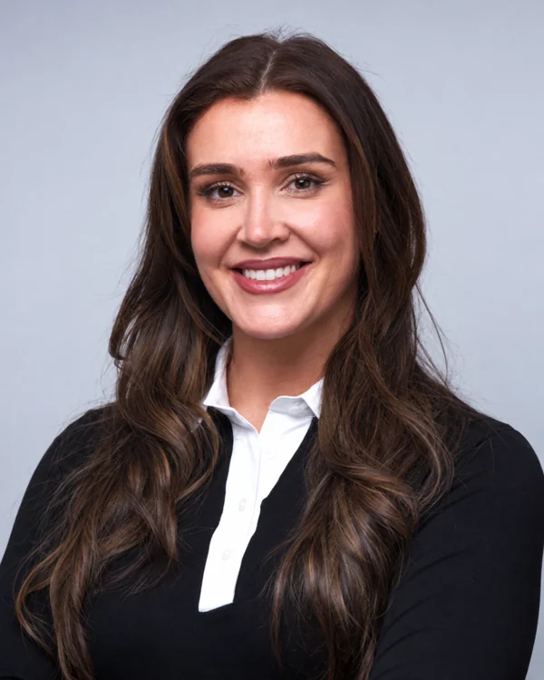 Professional portrait photographed by Alex Lee in New York City