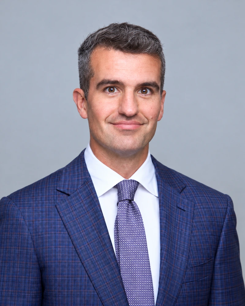 Professional portrait photographed by Alex Lee in New York City