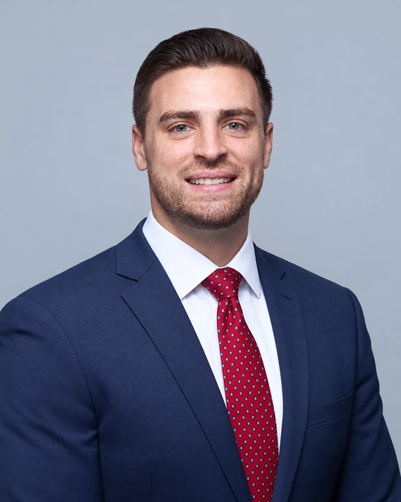 Professional portrait photographed by Alex Lee in New York City